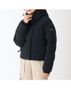 【コロンビア/Columbia】のColumbia/ ウィメンズアメイズパフフーデッドジャケット /コロンビア ブラック[002001]|ID: prp329100004762791 ipo3291000000034964577