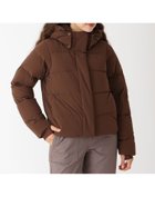 【コロンビア/Columbia】のColumbia/ ウィメンズアメイズパフフーデッドジャケット /コロンビア ブラウン[004001]|ID: prp329100004762791 ipo3291000000034964579