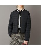 【ドレステリア/DRESSTERIOR】のライトダウンジャケット ブラック|ID: prp329100004762793 ipo3291000000034472090