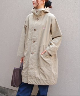 【ステップス/STEPS】のINSULATON HOODED COAT A0526 人気、トレンドファッション・服の通販 founy(ファニー) ファッション Fashion レディースファッション Fashion for Women アウター Coat / Outerwear Collection コート・ロングコート・ピーコート Long Coats, Peacoats & More インナー Innerwear 軽量 Lightweight, Ultra Light タフタ Taffeta, Structured Fabric ダウン Down, Puffer パッチ Patch, Appliqué ピーチ Peach, Soft Touch フロント Front, Front Design ポケット Pocket, Pocket Detail ロング Long, Long-Length おすすめ Recommended / Our Picks |ID:prp329100004762796