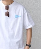 【シップス フォー ウィメン/SHIPS】の【WEB限定】SHIPS any NATIONAL PARK ヴィンテージライク ワンポイント プリント Tシャツ 人気、トレンドファッション・服の通販 founy(ファニー) ファッション Fashion レディースファッション Fashion for Women トップス・カットソー Cut & Sew Tops シャツ・ブラウス・オフィスカジュアル Elegant Blouses & Button-Ups ロングTシャツ・Tシャツ Longline T-Shirts & Tees ヴィンテージ Vintage Style シンプル Simple, Minimal トレンド Trend, Trending Now ドロップ Drop Shoulder, Dropped Style ビッグ Big, Oversized フィット Fit, Slim Fit プリント Print, Printed Pattern ボックス Boxy, Box Shape ワンポイント One Point, Statement Accent おすすめ Recommended / Our Picks thumbnail ホワイト|ID: prp329100004762819 ipo3291000000034472443