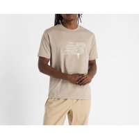 【ニューバランス/new balance】のChalk Board ショートスリーブTシャツ 人気、トレンドファッション・服の通販 founy(ファニー) ファッション Fashion レディースファッション Fashion for Women トップス・カットソー Cut & Sew Tops シャツ・ブラウス・オフィスカジュアル Elegant Blouses & Button-Ups ロングTシャツ・Tシャツ Longline T-Shirts & Tees ショート Short, Short Length スリーブ Sleeve, Long Sleeve / Short Sleeve モチーフ Motif, Design Theme |ID:prp329100004763163