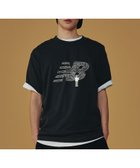 【ニューバランス/new balance】のChalk Board ショートスリーブTシャツ 人気、トレンドファッション・服の通販 founy(ファニー) ファッション Fashion レディースファッション Fashion for Women トップス・カットソー Cut & Sew Tops シャツ・ブラウス・オフィスカジュアル Elegant Blouses & Button-Ups ロングTシャツ・Tシャツ Longline T-Shirts & Tees ショート Short, Short Length スリーブ Sleeve, Long Sleeve / Short Sleeve モチーフ Motif, Design Theme thumbnail BKブラック|ID: prp329100004763163 ipo3291000000034475904