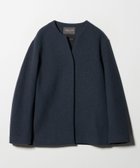【ユナイテッドアローズ/UNITED ARROWS】のキーネック ショートコート A DAY IN THE LIFE 人気、トレンドファッション・服の通販 founy(ファニー) ファッション Fashion レディースファッション Fashion for Women アウター Coat / Outerwear Collection コート・ロングコート・ピーコート Long Coats, Peacoats & More ショート Short, Short Length シンプル Simple, Minimal ストール Stole, Wrap スリーブ Sleeve, Long Sleeve / Short Sleeve タイトスカート Pencil Skirt, Tight Skirt トレンド Trend, Trending Now なめらか Smooth, Silky Texture バランス Balance, Style Balance フェイス Face, Facial Design フロント Front, Front Design マフラー Scarf, Muffler メルトン Melton, Heavy Wool アウトレット Outlet / Clearance おすすめ Recommended / Our Picks エレガント 上品 Elegant ビジネス 仕事 通勤 Business / Work / Commuting thumbnail ROYAL|ID: prp329100004763165 ipo3291000000034508318