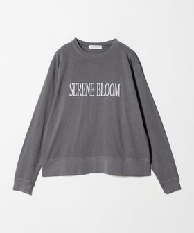 【ユナイテッドアローズ/UNITED ARROWS】のピグメントロゴ ロングスリーブTシャツ A DAY IN THE LIFE 人気、トレンドファッション・服の通販 founy(ファニー) ファッション Fashion レディースファッション Fashion for Women トップス・カットソー Cut & Sew Tops シャツ・ブラウス・オフィスカジュアル Elegant Blouses & Button-Ups ロングTシャツ・Tシャツ Longline T-Shirts & Tees インナー Innerwear ヴィンテージ Vintage Style ジャケット Jacket, Outerwear スリーブ Sleeve, Long Sleeve / Short Sleeve トレンド Trend, Trending Now バランス Balance, Style Balance ロング Long, Long-Length アウトレット Outlet / Clearance おすすめ Recommended / Our Picks ビジネス 仕事 通勤 Business / Work / Commuting |ID:prp329100004763170