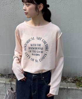 【チャオパニックティピー/CIAOPANIC TYPY】のシアースムースアソートプリントTEE 人気、トレンドファッション・服の通販 founy(ファニー) ファッション Fashion レディースファッション Fashion for Women インナー Innerwear カーゴパンツ Cargo Pants, Utility Pants キャミ Camisole, Cami Top シアー Sheer, See-Through シンプル Simple, Minimal スラックス Slacks, Dress Pants タンク Tank Top, Sleeveless Top トレンド Trend, Trending Now なめらか Smooth, Silky Texture バランス Balance, Style Balance ラウンド Round, Round Neck おすすめ Recommended / Our Picks |ID:prp329100004763188