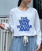 【チャオパニックティピー/CIAOPANIC TYPY】のシアースムースアソートプリントTEE 人気、トレンドファッション・服の通販 founy(ファニー) ファッション Fashion レディースファッション Fashion for Women インナー Innerwear カーゴパンツ Cargo Pants, Utility Pants キャミ Camisole, Cami Top シアー Sheer, See-Through シンプル Simple, Minimal スラックス Slacks, Dress Pants タンク Tank Top, Sleeveless Top トレンド Trend, Trending Now なめらか Smooth, Silky Texture バランス Balance, Style Balance ラウンド Round, Round Neck おすすめ Recommended / Our Picks thumbnail ホワイト|ID: prp329100004763188 ipo3291000000034655322