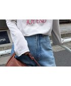 【チャオパニックティピー/CIAOPANIC TYPY】のシアースムースアソートプリントTEE 人気、トレンドファッション・服の通販 founy(ファニー) ファッション Fashion レディースファッション Fashion for Women インナー Innerwear カーゴパンツ Cargo Pants, Utility Pants キャミ Camisole, Cami Top シアー Sheer, See-Through シンプル Simple, Minimal スラックス Slacks, Dress Pants タンク Tank Top, Sleeveless Top トレンド Trend, Trending Now なめらか Smooth, Silky Texture バランス Balance, Style Balance ラウンド Round, Round Neck おすすめ Recommended / Our Picks thumbnail グレー|ID: prp329100004763188 ipo3291000000034655324