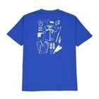 【ニューバランス/new balance】のベースボールエッセンシャルズ ショートスリーブTシャツ TRYチームロイヤル|ID: prp329100004763198 ipo3291000000034790774