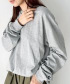 【アウトフィッター ラボ/Outfitter lab】のNEWTRAL(ニュートラル)/210 5.6oz Standard Emblem LS T 人気、トレンドファッション・服の通販 founy(ファニー) ファッション Fashion レディースファッション Fashion for Women インナー Innerwear カットソー Cut and Sewn Top シンプル Simple, Minimal スウェット / スエット Sweatshirt, Sweatwear スタンダード Standard, Basic 定番 Standard, Basic Item なめらか Smooth, Silky Texture パフォーマンス Performance, Active Function ベーシック Basic, Essential メンズ Men's, Menswear 無地 Plain, Solid Color 冬 Winter / This Winter おすすめ Recommended / Our Picks エレガント 上品 Elegant thumbnail グレー|ID: prp329100004763211 ipo3291000000034510136