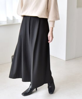 【シップス フォー ウィメン/SHIPS】のquaranciel 洗濯機可能 ウォーム タック ワイド キュロット パンツ 人気、トレンドファッション・服の通販 founy(ファニー) ファッション Fashion レディースファッション Fashion for Women スカート Skirts ウォーム Warm Fabric 洗える Machine Washable キュロット Culottes, Wide Shorts スニーカー Sneakers, Trainers フロント Front, Front Design リラックス Relax, Relaxed Fit ワイド Wide, Wide Fit おすすめ Recommended / Our Picks 2025年 2025 2025-2026秋冬・A/W Autumn/Winter 2025–26 AW25–26 |ID:prp329100004763248