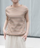 【アーバンリサーチ ドアーズ/URBAN RESEARCH DOORS】のFORK SPOON 変形ワッフルノースリーブプルオーバー 人気、トレンドファッション・服の通販 founy(ファニー) ファッション Fashion レディースファッション Fashion for Women トップス・カットソー Cut & Sew Tops キャミソール&ノースリーブ Camisoles & Sleeveless Tops カジュアルプルオーバー・ニットトップス Pullovers & Knit Tops / Casual Pullovers インナー Innerwear カットソー Cut and Sewn Top キャミソール Camisole, Spaghetti Strap Top コンパクト Compact, Small Size 今季 This Season, Current Season シンプル Simple, Minimal スリーブ Sleeve, Long Sleeve / Short Sleeve ベーシック Basic, Essential ロング Long, Long-Length ワイド Wide, Wide Fit ワッフル Waffle, Waffle Knit S/S・春夏 SS, Spring/Summer, Warm Season 夏 Summer 2025年 2025 2025春夏・S/S Spring/Summer 2025 SS25 thumbnail CAMxIVO|ID: prp329100004763254 ipo3291000000034478105