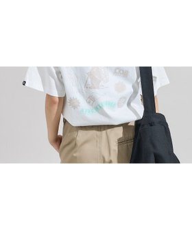 【フリークスストア/FREAK'S STORE】 別注 コブベアーTシャツ 25AW人気、トレンドファッション・服の通販 founy(ファニー) ファッション Fashion レディースファッション Fashion for Women トップス・カットソー Cut & Sew Tops シャツ・ブラウス・オフィスカジュアル Elegant Blouses & Button-Ups ロングTシャツ・Tシャツ Longline T-Shirts & Tees 2025年 2025 2025-2026秋冬・A/W Autumn/Winter 2025–26 AW25–26 冬 Winter / This Winter アウトドア Outdoor Clothing カラフル Colorful Design シンプル Simple, Minimal スペシャル Special, Limited Edition フロント Front, Front Design プリント Print, Printed Pattern モチーフ Motif, Design Theme ワンポイント One Point, Statement Accent 別注 Limited Edition, Custom Order 夏 Summer A/W・秋冬 Autumn/Winter |ID:prp329100004763258