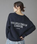 【ドレステリア/DRESSTERIOR】のJ.J.Mercer (ジェイジェイマーサ)【別注】Vネックプルオーバー ネイビー|ID: prp329100004763308 ipo3291000000034479149