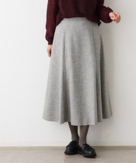 【デッサン/Dessin】の【洗える】ツイードフレアスカート 人気、トレンドファッション・服の通販 founy(ファニー) ファッション Fashion レディースファッション Fashion for Women スカート Skirts Aライン・フレアスカート A-Line & Flared Skirts 洗える Machine Washable クラシック Classic, Timeless Style ショート Short, Short Length スウェット / スエット Sweatshirt, Sweatwear スマート Smart, Elegant フレア Flare, Flared ポケット Pocket, Pocket Detail A/W・秋冬 Autumn/Winter おすすめ Recommended / Our Picks エレガント 上品 Elegant |ID:prp329100004763326