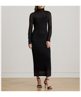 【ラルフローレン/RALPH LAUREN】 ポインテールニット タートルネック セーター ドレス人気、トレンドファッション・服の通販 founy(ファニー) ファッション Fashion レディースファッション Fashion for Women トップス・カットソー Cut & Sew Tops ニット Knit Tops & Sweaters タートルネック・ハイネックトップス Turtlenecks & High-Neck Tops ワンピース Dresses フォーマル・パーティードレス・結婚式用ドレス Elegant & Casual Dresses くるぶし Ankle-Length エレガント 上品 Elegant カフス Cuff Design スカラップ Scallop, Scalloped Edge セーター Sweater, Knitwear タートルネック Turtleneck, High Neck ドレス Dress, One-Piece パターン Pattern, Design Print 長袖 Long Sleeve, Full Sleeve |ID:prp329100004763413