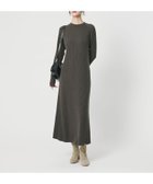 【ビューティ&ユース ユナイテッドアローズ/BEAUTY&YOUTH / UNITED ARROWS】の【WEB限定 Wardrobe DAILY MINIMAL】リブニットフレアワンピース 人気、トレンドファッション・服の通販 founy(ファニー) ファッション Fashion レディースファッション Fashion for Women ワンピース Dresses オケージョン Occasion Wear シンプル Simple, Minimal ストール Stole, Wrap スニーカー Sneakers, Trainers フェミニン Feminine, Girly フレア Flare, Flared マフラー Scarf, Muffler ランダム Random, Irregular A/W・秋冬 Autumn/Winter おすすめ Recommended / Our Picks ビジネス 仕事 通勤 Business / Work / Commuting thumbnail MOCA|ID: prp329100004763417 ipo3291000000034831501