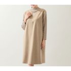 【ミゼール/MISSEL】の【3L/4Lサイズあり】綿混ジャージー レイヤード風ワンピース 人気、トレンドファッション・服の通販 founy(ファニー) ファッション Fashion レディースファッション Fashion for Women ワンピース Dresses アクセサリー Fashion Accessories エレガント 上品 Elegant ジャケット Jacket, Outerwear ストール Stole, Wrap タイツ Tights, Legwear 人気 Popular, Best Seller 長袖 Long Sleeve, Full Sleeve ベスト Vest, Waistcoat ポケット Pocket, Pocket Detail レギンス Leggings, Stretch Pants A/W・秋冬 Autumn/Winter thumbnail ブラウン|ID: prp329100004763433 ipo3291000000034481227