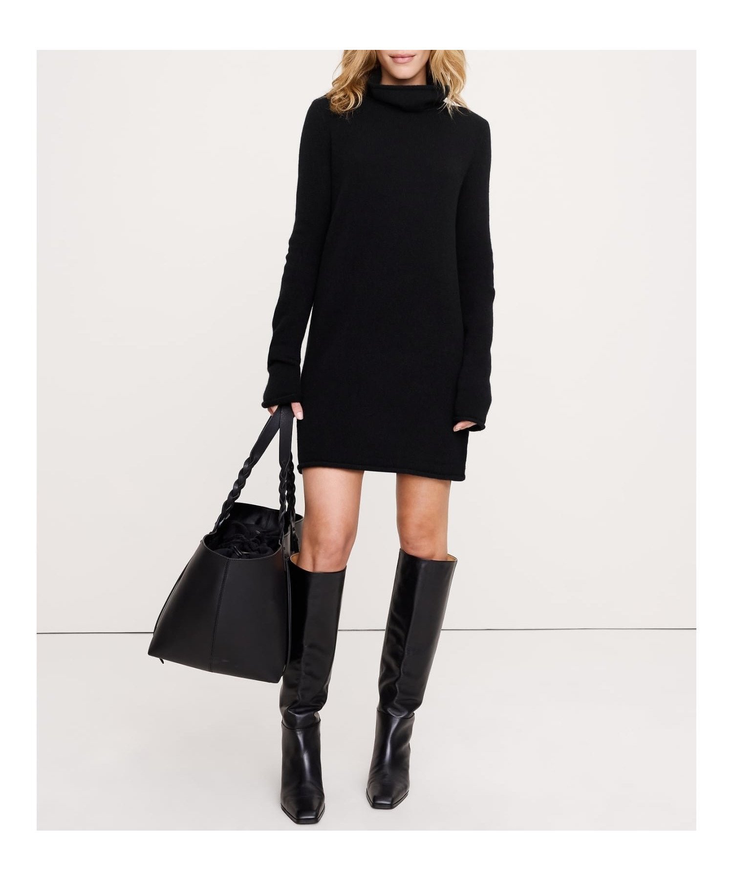 【バナナ リパブリック/BANANA REPUBLIC】のライトウェイト カシミヤ タートルネック ミニドレス 人気、トレンドファッション・服の通販 founy(ファニー) ファッション Fashion レディースファッション Fashion for Women トップス・カットソー Cut & Sew Tops タートルネック・ハイネックトップス Turtlenecks & High-Neck Tops ワンピース Dresses フォーマル・パーティードレス・結婚式用ドレス Elegant & Casual Dresses ストレート Straight, Straight Cut タートルネック Turtleneck, High Neck ドレス Dress, One-Piece フィット Fit, Slim Fit リラックス Relax, Relaxed Fit 長袖 Long Sleeve, Full Sleeve other-1|ID: prp329100004763437 ipo3291000000034481244