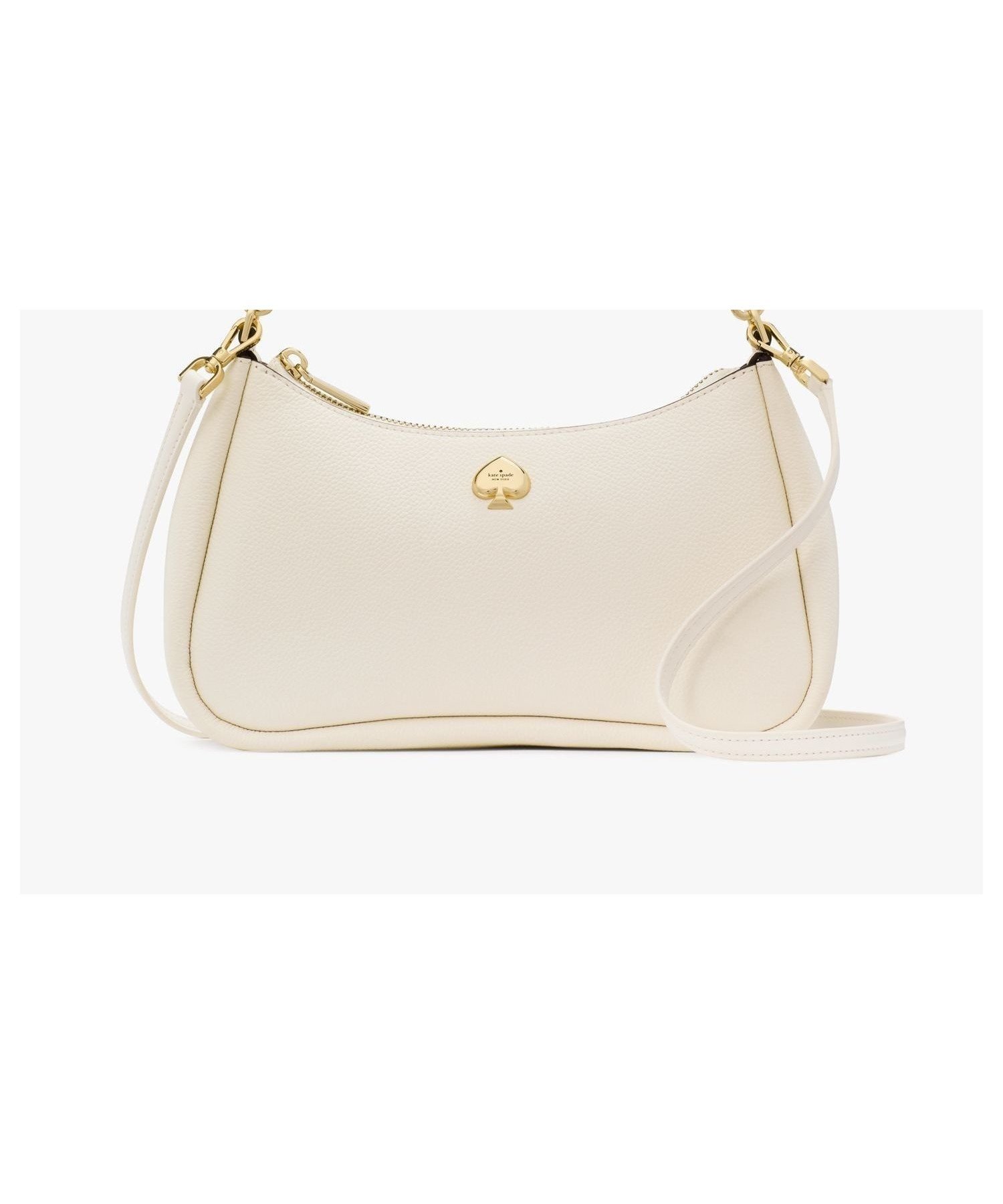 【ケイト スペード ニューヨーク/kate spade NEW YORK】の【公式】ケイラ ショルダー バッグ 人気、トレンドファッション・服の通販 founy(ファニー) 　ファッション　Fashion　レディースファッション　Fashion for Women　バッグ　Bags　ショルダー　Shoulder, Shoulder Strap　フェミニン　Feminine, Girly　ポケット　Pocket, Pocket Detail　財布　Wallet, Purse　 other-1|ID: prp329100004763507 ipo3291000000035231387