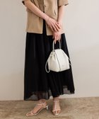 【ロペ/ROPE'】のRPロゴドロストミドルバッグ 人気、トレンドファッション・服の通販 founy(ファニー) ファッション Fashion レディースファッション Fashion for Women バッグ Bags キャンバス Canvas, Canvas Fabric 巾着 Drawstring Bag, Kinchaku ショルダー Shoulder, Shoulder Strap 人気 Popular, Best Seller フォルム Silhouette, Form ポケット Pocket, Pocket Detail ポーチ Pouch, Small Case マグネット Magnet, Magnetic Closure thumbnail ホワイト(10)|ID: prp329100004763519 ipo3291000000034521224