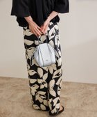 【ロペ/ROPE'】のRPロゴドロストミドルバッグ 人気、トレンドファッション・服の通販 founy(ファニー) ファッション Fashion レディースファッション Fashion for Women バッグ Bags キャンバス Canvas, Canvas Fabric 巾着 Drawstring Bag, Kinchaku ショルダー Shoulder, Shoulder Strap 人気 Popular, Best Seller フォルム Silhouette, Form ポケット Pocket, Pocket Detail ポーチ Pouch, Small Case マグネット Magnet, Magnetic Closure thumbnail シルバー(93)|ID: prp329100004763519 ipo3291000000034521227