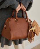 【バンヤードストーム/BARNYARDSTORM】のVELETTO(ヴェレット) / ボストンショルダー【新色追加】 人気、トレンドファッション・服の通販 founy(ファニー) ファッション Fashion レディースファッション Fashion for Women ショルダー Shoulder, Shoulder Strap トレンド Trend, Trending Now ベーシック Basic, Essential ボストン Boston ボストンバッグ Boston Bag, Retro Bag 人気 Popular, Best Seller 傘 Umbrella, Parasol thumbnail ライトブラウン50|ID: prp329100004763523 ipo3291000000034482579