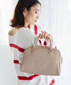 【バンヤードストーム/BARNYARDSTORM】のVELETTO(ヴェレット) / ボストンショルダー【新色追加】 人気、トレンドファッション・服の通販 founy(ファニー) ファッション Fashion レディースファッション Fashion for Women ショルダー Shoulder, Shoulder Strap トレンド Trend, Trending Now ベーシック Basic, Essential ボストン Boston ボストンバッグ Boston Bag, Retro Bag 人気 Popular, Best Seller 傘 Umbrella, Parasol thumbnail ライトベージュ56|ID: prp329100004763523 ipo3291000000034482582