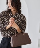 【バンヤードストーム/BARNYARDSTORM】のVELETTO(ヴェレット) / ボストンショルダー【新色追加】 人気、トレンドファッション・服の通販 founy(ファニー) ファッション Fashion レディースファッション Fashion for Women ショルダー Shoulder, Shoulder Strap トレンド Trend, Trending Now ベーシック Basic, Essential ボストン Boston ボストンバッグ Boston Bag, Retro Bag 人気 Popular, Best Seller 傘 Umbrella, Parasol thumbnail ダークブラウン58|ID: prp329100004763523 ipo3291000000034482584