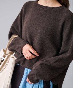 【フレームワーク/FRAMeWORK】の≪追加≫ラグランスリーブ ワイドプルオーバー 2 人気、トレンドファッション・服の通販 founy(ファニー) ファッション Fashion レディースファッション Fashion for Women トップス・カットソー Cut & Sew Tops カジュアルプルオーバー・ニットトップス Pullovers & Knit Tops / Casual Pullovers おすすめ Recommended / Our Picks カットソー Cut and Sewn Top スリーブ Sleeve, Long Sleeve / Short Sleeve ワイド Wide, Wide Fit |ID:prp329100004763553