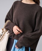 【フレームワーク/FRAMeWORK】の≪追加≫ラグランスリーブ ワイドプルオーバー 2 人気、トレンドファッション・服の通販 founy(ファニー) ファッション Fashion レディースファッション Fashion for Women トップス・カットソー Cut & Sew Tops カジュアルプルオーバー・ニットトップス Pullovers & Knit Tops / Casual Pullovers おすすめ Recommended / Our Picks カットソー Cut and Sewn Top スリーブ Sleeve, Long Sleeve / Short Sleeve ワイド Wide, Wide Fit thumbnail ブラウン|ID: prp329100004763553 ipo3291000000034521750