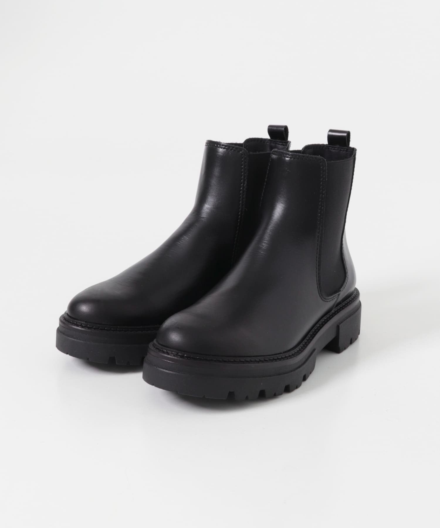 【アーバンリサーチ ドアーズ/URBAN RESEARCH DOORS】のENESS チェルシーブーツ 人気、トレンドファッション・服の通販 founy(ファニー) 　ファッション　Fashion　レディースファッション　Fashion for Women　イタリア　Italy　エレガント 上品　Elegant　サンダル　Sandals, Summer Shoes　シューズ　Shoes, Footwear　トレンド　Trend, Trending Now　定番　Standard, Basic Item　ハンド　Hand, Handmade　A/W・秋冬　Autumn/Winter　冬　Winter / This Winter　2025年　2025　2025-2026秋冬・A/W　Autumn/Winter 2025–26 AW25–26　 other-1|ID: prp329100004763565 ipo3291000000034702007