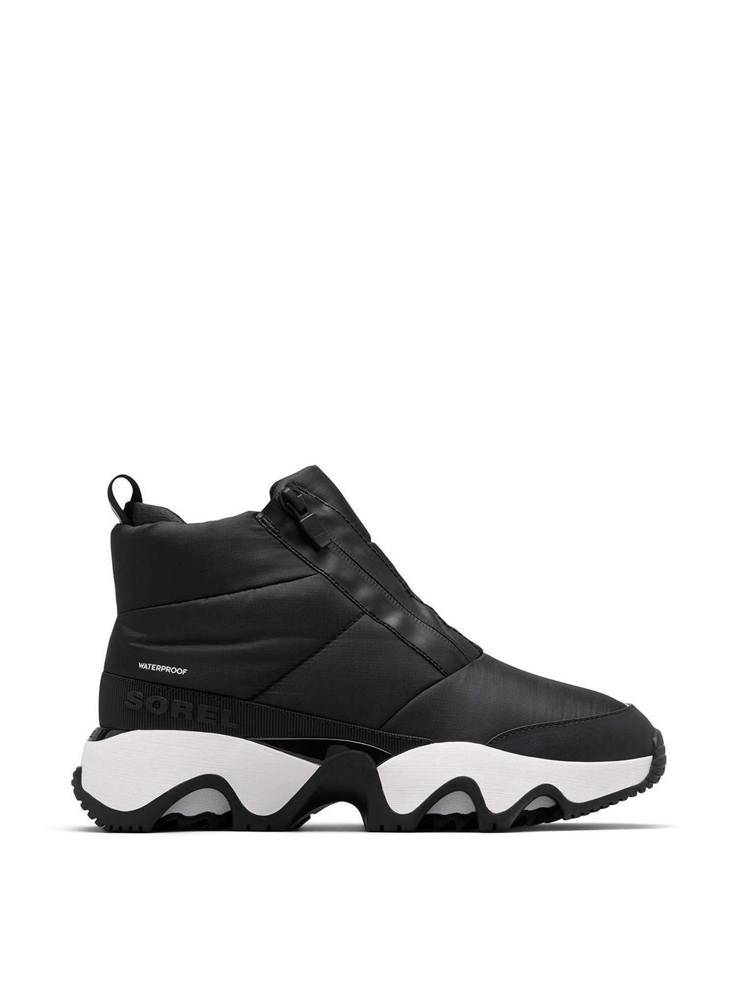 【コロンビア/Columbia】のSOREL/ キネティックインパクト パフィージップウォータープルーフ /ソレル 人気、トレンドファッション・服の通販 founy(ファニー) ファッション Fashion レディースファッション Fashion for Women ショート Short, Short Length ジップ Zip, Zipper ラップ Wrap, Wrap Design 冬 Winter / This Winter 防寒 Cold Protection, Winter-Ready other-1|ID: prp329100004763568 ipo3291000000034483107