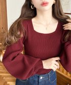 【モーメントプラス/moment+ / MEN】の12Gスクエアネックタックスリーブニットプルオーバー 人気、トレンドファッション・服の通販 founy(ファニー) ファッション Fashion メンズファッション Fashion for Men トップス・カットソー Cut & Sew Tops ニット・セーター / 定番トップス Knit Tops & Sweaters ショルダー Shoulder, Shoulder Strap シンプル Simple, Minimal ジャケット Jacket, Outerwear スクエア Square, Square Shape スラックス Slacks, Dress Pants デコルテ Décolleté, Neckline デニム Denim, Jeans Material トレンド Trend, Trending Now なめらか Smooth, Silky Texture フレア Flare, Flared ベーシック Basic, Essential マーメイド Mermaid, Fishtail Silhouette 無地 Plain, Solid Color 再入荷 Restock / Back in Stock プチプライス・低価格 Affordable / Budget Price おすすめ Recommended / Our Picks エレガント 上品 Elegant thumbnail ボルドー|ID: prp329100004763572 ipo3291000000034483128