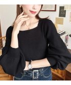 【モーメントプラス/moment+ / MEN】の12Gスクエアネックタックスリーブニットプルオーバー 人気、トレンドファッション・服の通販 founy(ファニー) ファッション Fashion メンズファッション Fashion for Men トップス・カットソー Cut & Sew Tops ニット・セーター / 定番トップス Knit Tops & Sweaters ショルダー Shoulder, Shoulder Strap シンプル Simple, Minimal ジャケット Jacket, Outerwear スクエア Square, Square Shape スラックス Slacks, Dress Pants デコルテ Décolleté, Neckline デニム Denim, Jeans Material トレンド Trend, Trending Now なめらか Smooth, Silky Texture フレア Flare, Flared ベーシック Basic, Essential マーメイド Mermaid, Fishtail Silhouette 無地 Plain, Solid Color 再入荷 Restock / Back in Stock プチプライス・低価格 Affordable / Budget Price おすすめ Recommended / Our Picks エレガント 上品 Elegant thumbnail ブラック|ID: prp329100004763572 ipo3291000000034483129