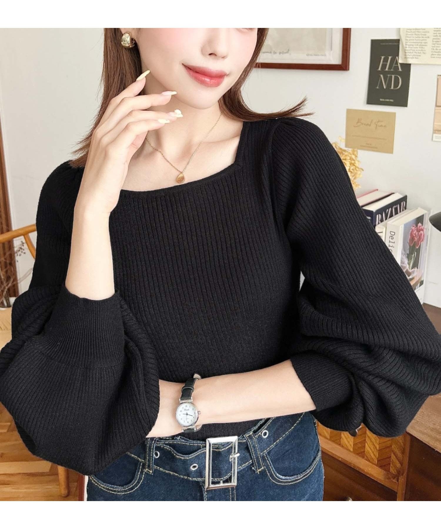 【モーメントプラス/moment+ / MEN】の12Gスクエアネックタックスリーブニットプルオーバー インテリア・キッズ・メンズ・レディースファッション・服の通販 founy(ファニー) ファッション Fashion メンズファッション Fashion for Men トップス・カットソー Cut & Sew Tops ニット・セーター / 定番トップス Knit Tops & Sweaters ショルダー Shoulder, Shoulder Strap シンプル Simple, Minimal ジャケット Jacket, Outerwear スクエア Square, Square Shape スラックス Slacks, Dress Pants デコルテ Décolleté, Neckline デニム Denim, Jeans Material トレンド Trend, Trending Now なめらか Smooth, Silky Texture フレア Flare, Flared ベーシック Basic, Essential マーメイド Mermaid, Fishtail Silhouette 無地 Plain, Solid Color 再入荷 Restock / Back in Stock プチプライス・低価格 Affordable / Budget Price おすすめ Recommended / Our Picks エレガント 上品 Elegant ブラック|ID: prp329100004763572 ipo3291000000034483129