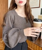 【モーメントプラス/moment+ / MEN】の12Gスクエアネックタックスリーブニットプルオーバー 人気、トレンドファッション・服の通販 founy(ファニー) ファッション Fashion メンズファッション Fashion for Men トップス・カットソー Cut & Sew Tops ニット・セーター / 定番トップス Knit Tops & Sweaters ショルダー Shoulder, Shoulder Strap シンプル Simple, Minimal ジャケット Jacket, Outerwear スクエア Square, Square Shape スラックス Slacks, Dress Pants デコルテ Décolleté, Neckline デニム Denim, Jeans Material トレンド Trend, Trending Now なめらか Smooth, Silky Texture フレア Flare, Flared ベーシック Basic, Essential マーメイド Mermaid, Fishtail Silhouette 無地 Plain, Solid Color 再入荷 Restock / Back in Stock プチプライス・低価格 Affordable / Budget Price おすすめ Recommended / Our Picks エレガント 上品 Elegant thumbnail ブラウン系その他|ID: prp329100004763572 ipo3291000000034483131