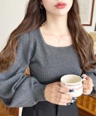 【モーメントプラス/moment+ / MEN】の12Gスクエアネックタックスリーブニットプルオーバー 人気、トレンドファッション・服の通販 founy(ファニー) ファッション Fashion メンズファッション Fashion for Men トップス・カットソー Cut & Sew Tops ニット・セーター / 定番トップス Knit Tops & Sweaters ショルダー Shoulder, Shoulder Strap シンプル Simple, Minimal ジャケット Jacket, Outerwear スクエア Square, Square Shape スラックス Slacks, Dress Pants デコルテ Décolleté, Neckline デニム Denim, Jeans Material トレンド Trend, Trending Now なめらか Smooth, Silky Texture フレア Flare, Flared ベーシック Basic, Essential マーメイド Mermaid, Fishtail Silhouette 無地 Plain, Solid Color 再入荷 Restock / Back in Stock プチプライス・低価格 Affordable / Budget Price おすすめ Recommended / Our Picks エレガント 上品 Elegant thumbnail チャコールグレー|ID: prp329100004763572 ipo3291000000034483133