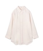 【トゥモローランド/TOMORROWLAND】のコットンオックスフォード ボタンダウンシャツ 人気、トレンドファッション・服の通販 founy(ファニー) ファッション Fashion レディースファッション Fashion for Women トップス・カットソー Cut & Sew Tops シャツ・ブラウス・オフィスカジュアル Elegant Blouses & Button-Ups シャンブレー Chambray, Denim-Like Fabric パターン Pattern, Design Print フロント Front, Front Design ベスト Vest, Waistcoat ベーシック Basic, Essential thumbnail 31 ライトピンク|ID: prp329100004763577 ipo3291000000035171177