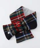 【ノーリーズ/NOLLEY'S】の《別注》【TWEEDMILL/ツイードミル】ウール×フリース差し込みマフラー 人気、トレンドファッション・服の通販 founy(ファニー) ファッション Fashion レディースファッション Fashion for Women マフラー・スヌード / 冬小物の定番 Scarves & Mufflers アウトドア Outdoor Clothing コンパクト Compact, Small Size 軽量 Lightweight, Ultra Light ショール Shawl, Wrap ツイード Twill, Twill Weave 人気 Popular, Best Seller ブランケット Blanket, Throw Blanket 別注 Limited Edition, Custom Order マフラー Scarf, Muffler ループ Loop, Loop Knit おすすめ Recommended / Our Picks 旅行 Travel ギフト プレゼント Gift / Present 2025年 2025 2025-2026秋冬・A/W Autumn/Winter 2025–26 AW25–26 thumbnail レッド系その他2|ID: prp329100004763580 ipo3291000000034483214
