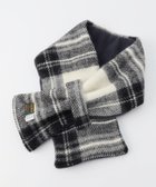 【ノーリーズ/NOLLEY'S】の《別注》【TWEEDMILL/ツイードミル】ウール×フリース差し込みマフラー 人気、トレンドファッション・服の通販 founy(ファニー) ファッション Fashion レディースファッション Fashion for Women マフラー・スヌード / 冬小物の定番 Scarves & Mufflers アウトドア Outdoor Clothing コンパクト Compact, Small Size 軽量 Lightweight, Ultra Light ショール Shawl, Wrap ツイード Twill, Twill Weave 人気 Popular, Best Seller ブランケット Blanket, Throw Blanket 別注 Limited Edition, Custom Order マフラー Scarf, Muffler ループ Loop, Loop Knit おすすめ Recommended / Our Picks 旅行 Travel ギフト プレゼント Gift / Present 2025年 2025 2025-2026秋冬・A/W Autumn/Winter 2025–26 AW25–26 thumbnail グレー系その他|ID: prp329100004763580 ipo3291000000034483216