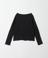 【ユナイテッドアローズ/UNITED ARROWS】の【別注】 GREYCHORD for conte プルオーバー スウェット 人気、トレンドファッション・服の通販 founy(ファニー) ファッション Fashion レディースファッション Fashion for Women トップス・カットソー Cut & Sew Tops レディースパーカー・カジュアルフーディー Casual Hoodies & Sweatshirts カジュアルプルオーバー・ニットトップス Pullovers & Knit Tops / Casual Pullovers スウェット・クルーネックトップス Sweatshirts & Crewnecks / Relaxed Fit Sweat Tops スウェット / スエット Sweatshirt, Sweatwear 別注 Limited Edition, Custom Order 2022年 2022 2022 春夏 S/S Spring/Summer 2022 SS22 |ID:prp329100004763901