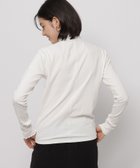 【ニコアンド/niko and】のアソートメロープルオーバー 人気、トレンドファッション・服の通販 founy(ファニー) ファッション Fashion レディースファッション Fashion for Women トップス・カットソー Cut & Sew Tops カジュアルプルオーバー・ニットトップス Pullovers & Knit Tops / Casual Pullovers おすすめ Recommended / Our Picks なめらか Smooth, Silky Texture インナー Innerwear カーディガン Cardigan, Knitwear コンパクト Compact, Small Size シンプル Simple, Minimal スウェット / スエット Sweatshirt, Sweatwear ハイネック High Neck, Mock Neck フィット Fit, Slim Fit ロング Long, Long-Length thumbnail オフ|ID: prp329100004763902 ipo3291000000034885081