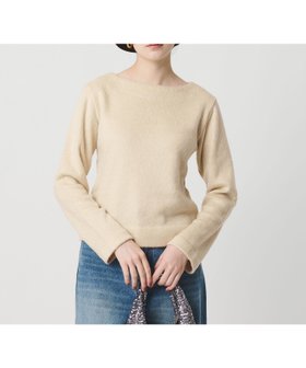 【ビューティ&ユース ユナイテッドアローズ/BEAUTY&YOUTH / UNITED ARROWS】のシャギー ボートネックプルオーバー ウォッシャブル 人気、トレンドファッション・服の通販 founy(ファニー) ファッション Fashion レディースファッション Fashion for Women トップス・カットソー Cut & Sew Tops カジュアルプルオーバー・ニットトップス Pullovers & Knit Tops / Casual Pullovers アクリル Acrylic Material インナー Innerwear ウォッシャブル Machine Washable カットソー Cut and Sewn Top コンパクト Compact, Small Size シアー Sheer, See-Through シンプル Simple, Minimal ハーフ Half, Half-Length フィット Fit, Slim Fit フェミニン Feminine, Girly ボトム Bottoms, Lower Wear ワイド Wide, Wide Fit おすすめ Recommended / Our Picks |ID:prp329100004763981