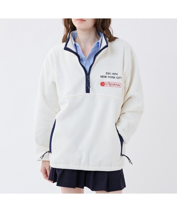 【レスポートサック/LeSportsac】の【公式】レスポートサック カットトップス 254018 LeSportsac インテリア・キッズ・メンズ・レディースファッション・服の通販 founy(ファニー) https://founy.com/ ファッション Fashion レディースファッション Fashion for Women トップス・カットソー Cut & Sew Tops スポーツウェア Functional & Stylish Sportswear スポーツ トップス Athletic Tops / Workout Tops / Training Shirts おすすめ Recommended / Our Picks カラフル Colorful Design コレクション Collection, Seasonal Line ショート Short, Short Length トレンド Trend, Trending Now ミニスカート Mini Skirt, Short Skirt ルーズ Loose, Oversized |ID: prp329100004764010 ipo3291000000034487183