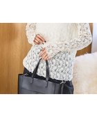 【コーエン/COEN】のカットレース タートルネックトップス 人気、トレンドファッション・服の通販 founy(ファニー) ファッション Fashion レディースファッション Fashion for Women トップス・カットソー Cut & Sew Tops タートルネック・ハイネックトップス Turtlenecks & High-Neck Tops インナー Innerwear カーディガン Cardigan, Knitwear シンプル Simple, Minimal ジャケット Jacket, Outerwear スウェット / スエット Sweatshirt, Sweatwear ストレッチ Stretch, Stretchy Fabric スニーカー Sneakers, Trainers トレンド Trend, Trending Now フィット Fit, Slim Fit ボトルネック Bottle Neck, Mock Neck ミックス Mix, Mixed Style レース Lace, Lace Fabric おすすめ Recommended / Our Picks エレガント 上品 Elegant thumbnail OFF WHITE|ID: prp329100004764029 ipo3291000000034487323