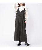 【スタディオ クリップ/studio CLIP】のあったかTRジャンパースカート ブラック19|ID: prp329100004764047 ipo3291000000034644003