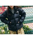 【ビームス ウイメン/BEAMS】のTHE NORTH FACE / ショート ヌプシ ジャケット 25AW ダウン ノースフェイス アウター 人気、トレンドファッション・服の通販 founy(ファニー) ファッション Fashion レディースファッション Fashion for Women アウター Coat / Outerwear Collection レディースジャケット・軽アウター Jackets アウトドア Outdoor Clothing ショート Short, Short Length ジャケット Jacket, Outerwear ダウン Down, Puffer バランス Balance, Style Balance フェイス Face, Facial Design ランニング Running, Running Wear, Activewear, Jogging 2025年 2025 2025-2026秋冬・A/W Autumn/Winter 2025–26 AW25–26 thumbnail ブラック|ID: prp329100004764049 ipo3291000000034946932