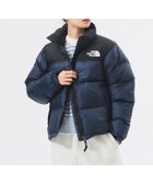 【ビームス ウイメン/BEAMS】のTHE NORTH FACE / ショート ヌプシ ジャケット 25AW ダウン ノースフェイス アウター 人気、トレンドファッション・服の通販 founy(ファニー) ファッション Fashion レディースファッション Fashion for Women アウター Coat / Outerwear Collection レディースジャケット・軽アウター Jackets アウトドア Outdoor Clothing ショート Short, Short Length ジャケット Jacket, Outerwear ダウン Down, Puffer バランス Balance, Style Balance フェイス Face, Facial Design ランニング Running, Running Wear, Activewear, Jogging 2025年 2025 2025-2026秋冬・A/W Autumn/Winter 2025–26 AW25–26 thumbnail ブラック×アーバンネイビー|ID: prp329100004764049 ipo3291000000034946933