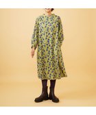 【ホコモモラ/Jocomomola】のCalle de la Bola ドットワンピース 人気、トレンドファッション・服の通販 founy(ファニー) ファッション Fashion レディースファッション Fashion for Women ワンピース Dresses インナー Innerwear 春 Spring 秋 Autumn カットソー Cut and Sewn Top カフス Cuff Design カラフル Colorful Design シンプル Simple, Minimal ストレッチ Stretch, Stretchy Fabric ドット Polka Dot, Dot Pattern フレア Flare, Flared プリント Print, Printed Pattern ポケット Pocket, Pocket Detail ランダム Random, Irregular ロング Long, Long-Length 冬 Winter / This Winter A/W・秋冬 Autumn/Winter 夏 Summer thumbnail グリーン|ID: prp329100004764084 ipo3291000000034488260